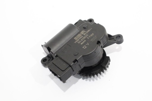 VW Fox Polo Motor klapky ohrievača 6Q0907511C