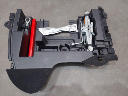 НАБОР ГАЕЧНЫХ КЛЮЧЕЙ ДЛЯ INFINITI FX II