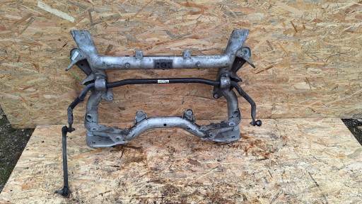 Люлька коляска салазки передние a212628012 mercedes e w212 3.0 cdi