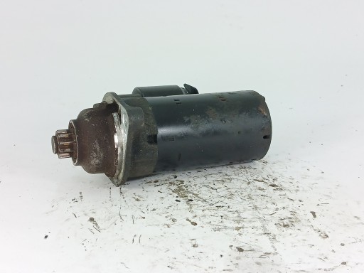 VW GOLF IV 1.9 TDI starter 0001125112