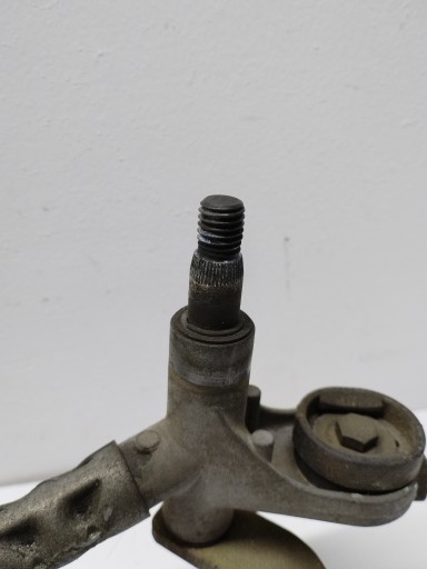 Wischergestänge vorne CITROEN C3 5355900