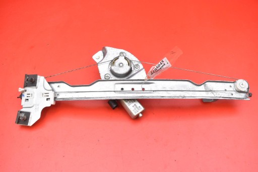 fensterhebermotor links vorne EU 128000841 DACIA SANDERO 1 und 5D HB 08-12