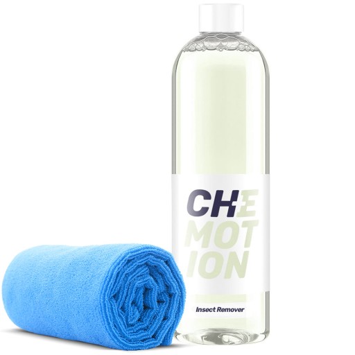 CHEMOTION Insect Remover 1L для удаления насекомых