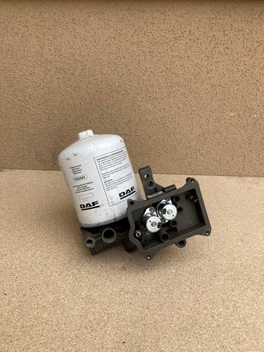СУШИЛЬНИК ПОВІТРЯ - DAF XF EURO 6 / 106