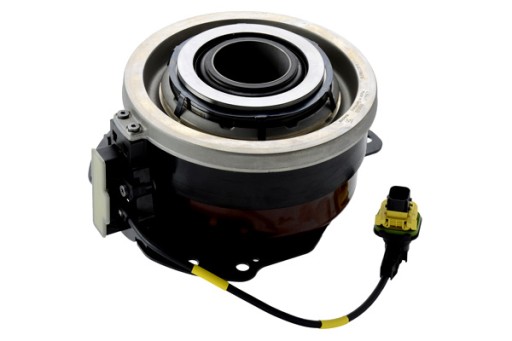 6482 000 - ПІДШИПНИК ЗЧЕПЛЕННЯ SACHS MERCEDES ACTROS MP4 MP5 ANTOS AROCS