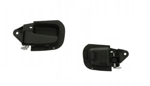 40159823738 - Ручка салона л ПД BMW 3 (E36) 90-00 2D