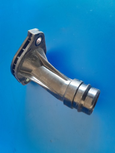 КОРПУС ТЕРМОСТАТА ТРУБКИ 25631-2B056 HYUNDAI TUCSON 1.6 T-GDI G4FJ