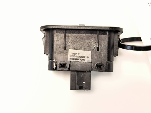 Bouton ASR 7354980310 OPEL COMBO D