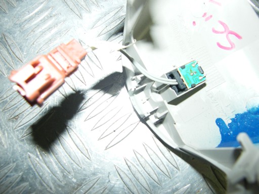 ДАТЧИК ТЕМПЕРАТУРЫ MEGANE II SCENIC 8200429445