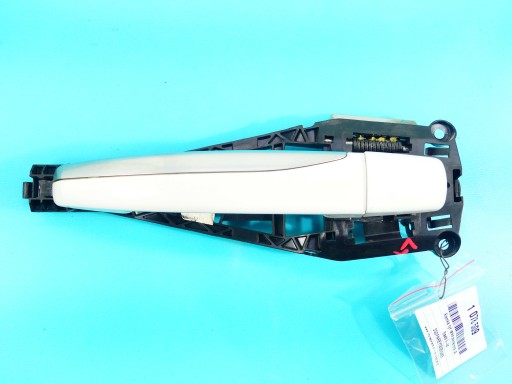 РУЧКА ЗАДНЯЯ ЛЕВАЯ НАРУЖНАЯ SAAB 9-4X 94X