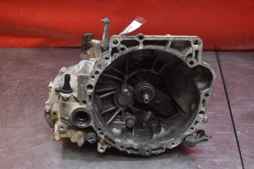 Převodovka MAZDA 2 DE 1.3 16V 86 KM 07-10