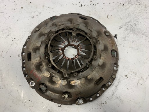 PEUGEOT 4007 2.2 HDI ЗАЖИМ СЦЕПЛЕНИЯ 9674428380