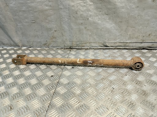 arm rear part rear left LAND ROVER FREELANDER 1.8 B