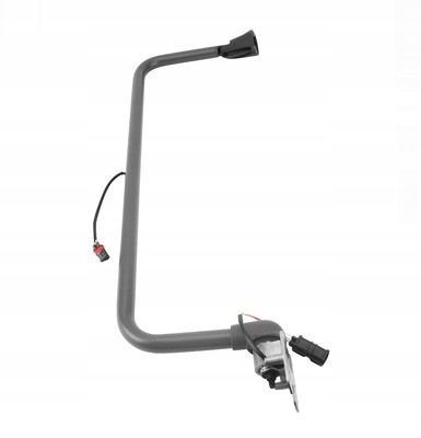 0-6312 - КРОНШТЕЙН ДЛЯ ЗЕРКАЛА MAN TGA TGL