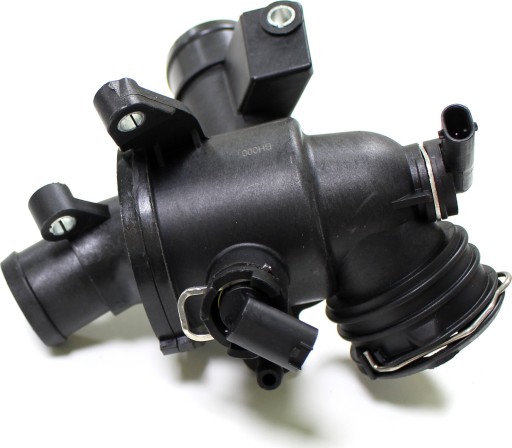 6512001215 A6512000615 - Термостат MERCEDES KL GLA 200 220 CDI D '13-