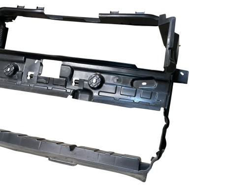 intake air duct air line cover supports + sider pillar upper BMW 4 G26