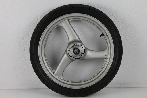 SUZUKI BANDIT GSF 400 ОБОД ПЕРЕДНИЙ ПЕРЕДНИЙ