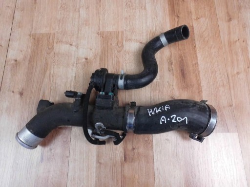 Hyundai Kona I30 1.0 pipe hose wiring intelcoolera 28288-04550