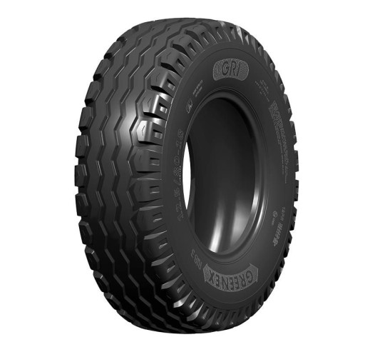 Шина 10.0 / 75-15. 3 GLOBESTAR GREEN EX RIB3 14PR TL