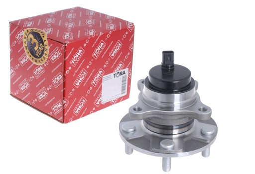 01.98016 - Ступичный подшипник передней ступицы lexus is220 is250 правый