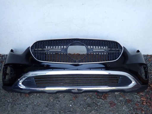 bumper front front MERCEDES GLC 254 2022- A2548856100