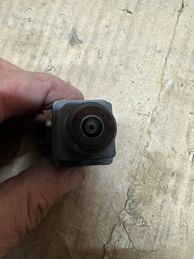 Камера заднего вида bmw 173884-10