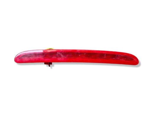 light third brake light Opel Astra GTC J facelift 2011 13372164