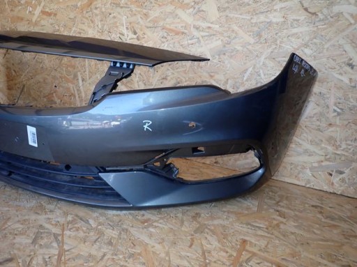 OPEL ASTRA V K LIFT 19- Frontstoßstange vorne