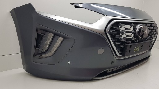 HYUNDAI IONIQ LIFT 2019 - bumper front 86511-G2500