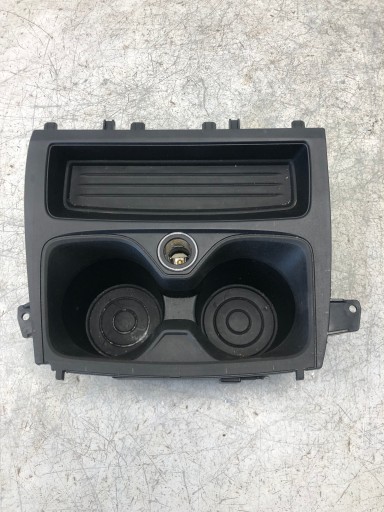 CASSETTO PORTAOGGETTI maniglia per KUBKI BMW F20 9207320
