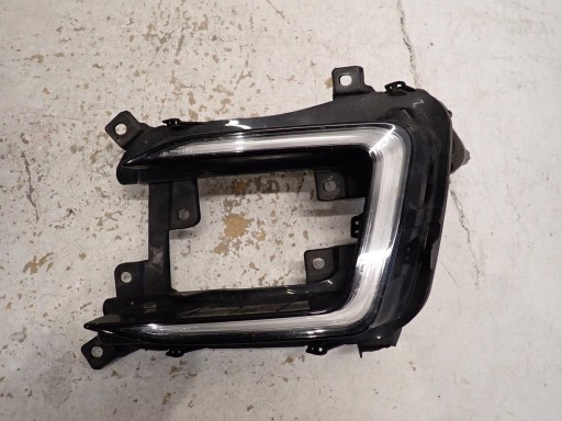 Nebelscheinwerfer rechts LED DRL VW PASSAT B8 2014- GTE 3G