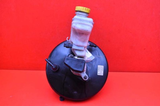 servo servo bubanj EU 51879776 FIAT GRANDE PUNTO EVO 2012 1.2 8V 69 KM