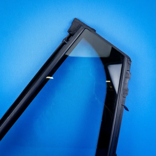 window door rear part left BMW X5 G05 51357428711 7428711 2023r.