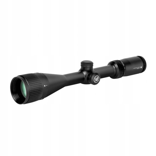 Оптичний приціл Vortex Optics Crossfire II