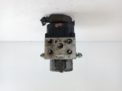 VW PASSAT B5 AUDI A6 C5 Servofreno ABS 8E0614111 0273004132