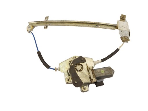 774-68091-02 - Механизм стеклоподъемника левый передний tata (telco) indigo marina (4_v2) 2pin