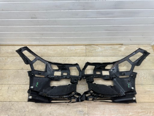 bumper bracket BMW 5 G30 G31 7385345 7385346