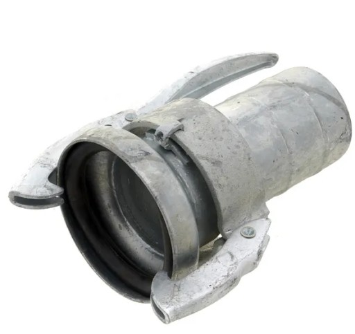 4204000Z - Разъем 4C с наконечником шланга 4C Perrot