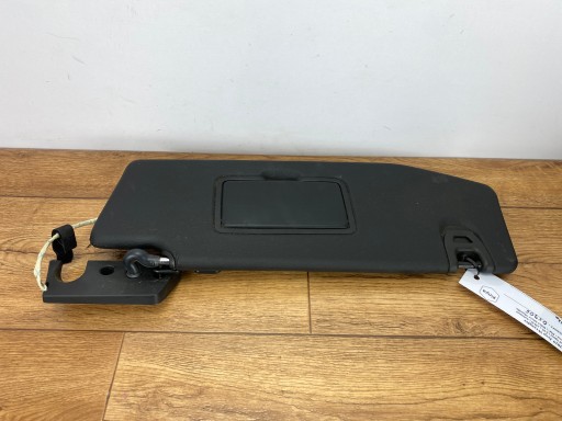 Blende Abdeckung przeciwsloneczna Sonnenblende Sonnenblende Jeep Wrangler JL 2018+ USA