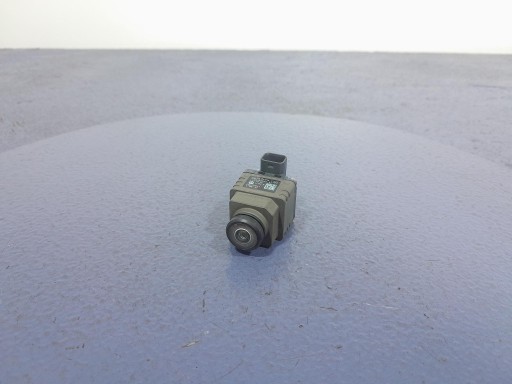 Lochow-317093-5A205D1 - Bmw 1 f40 задняя камера заднего вида 5a205d1