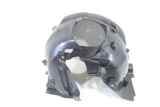 638447730R 638429299R - АРКА КОЛЕСА ПЕРЕДНЯЯ СПРАВА RENAULT CAPTUR I ДО 2018 ГОДА