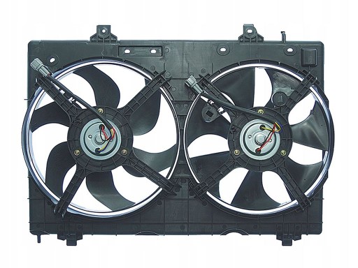 452631204450 - Renault koleos fan 2008 - 2016