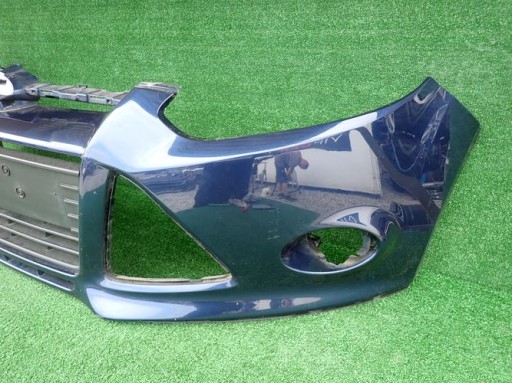 FORD FOCUS MK3 III 10-14 FRONTSTOSSSTANGE VORNE