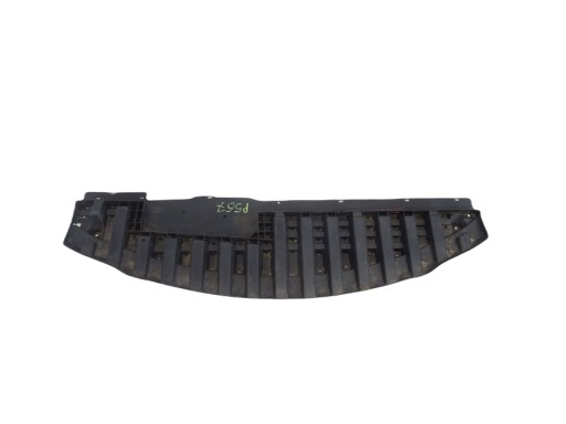 NISSAN NOTE cover cover of a bumper front front