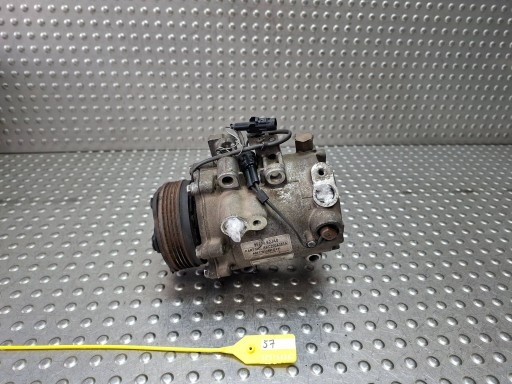 Klimakompressor klimaanlage SUZUKI SX4 SEDICI 1.6 16V 95200-62JA0