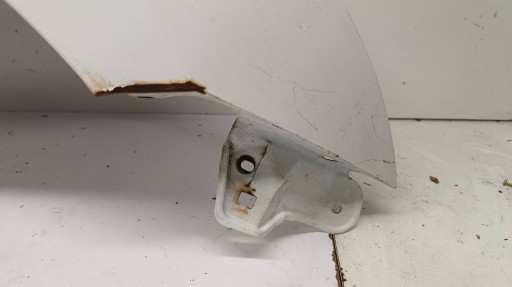 SUZUKI SWIFT MK7 fender right front 2010