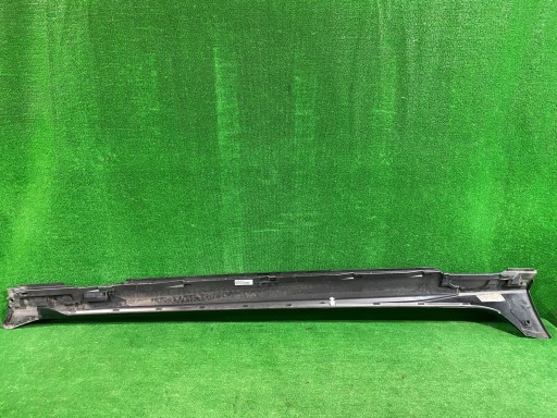 moulding threshold left AUDI RS7 4K8
