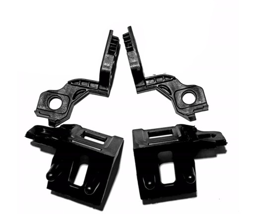 HS7Z-13A005 - FORD FUSION MK5 LIFT КОМПЛЕКТ ВЕРХНЕЕ КРЕПЛЕНИЕ ЛАМПЫ