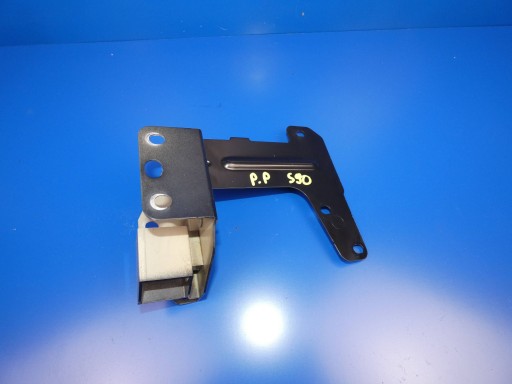 VOLVO S90 II V90 II console STERFY ZGNIOTU siders right front