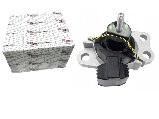 GT25-041 - RENAULT KANGOO 1.9 dCi 4x4 подушка двигуна права